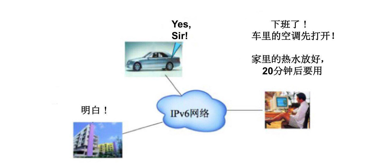 东莞物联网 万物互联